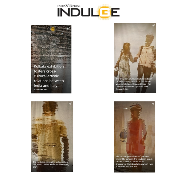 indulge