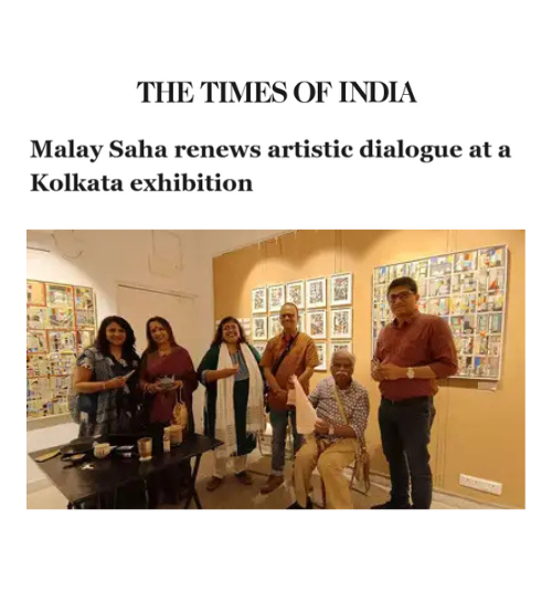 the times of india